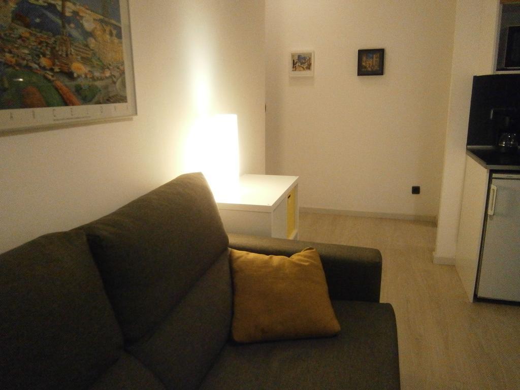 Marbel Appartamento Barcellona