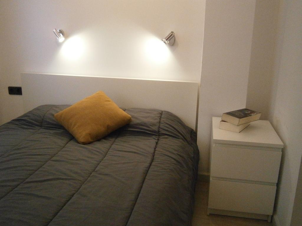 Appartamento Marbel Barcellona