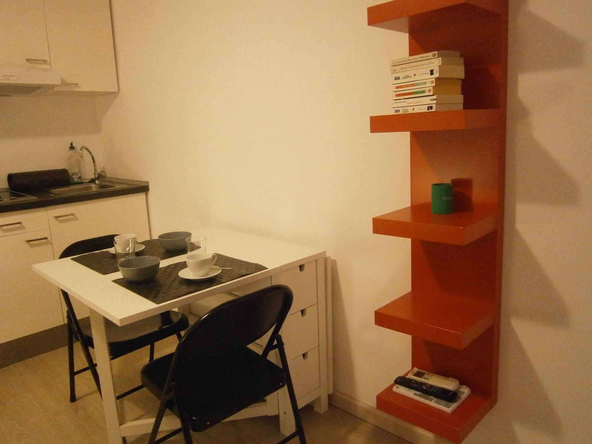 Marbel Appartamento Barcellona