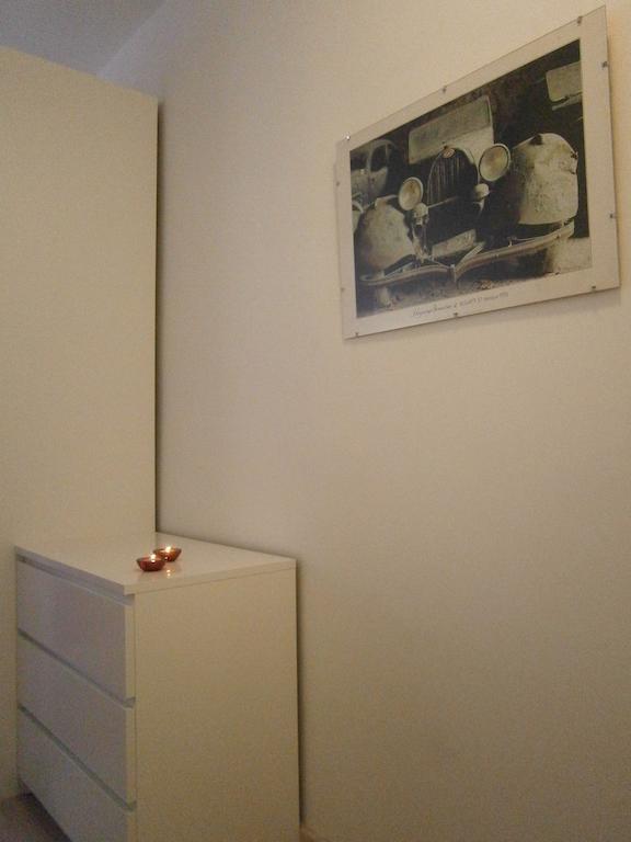 Appartamento Marbel