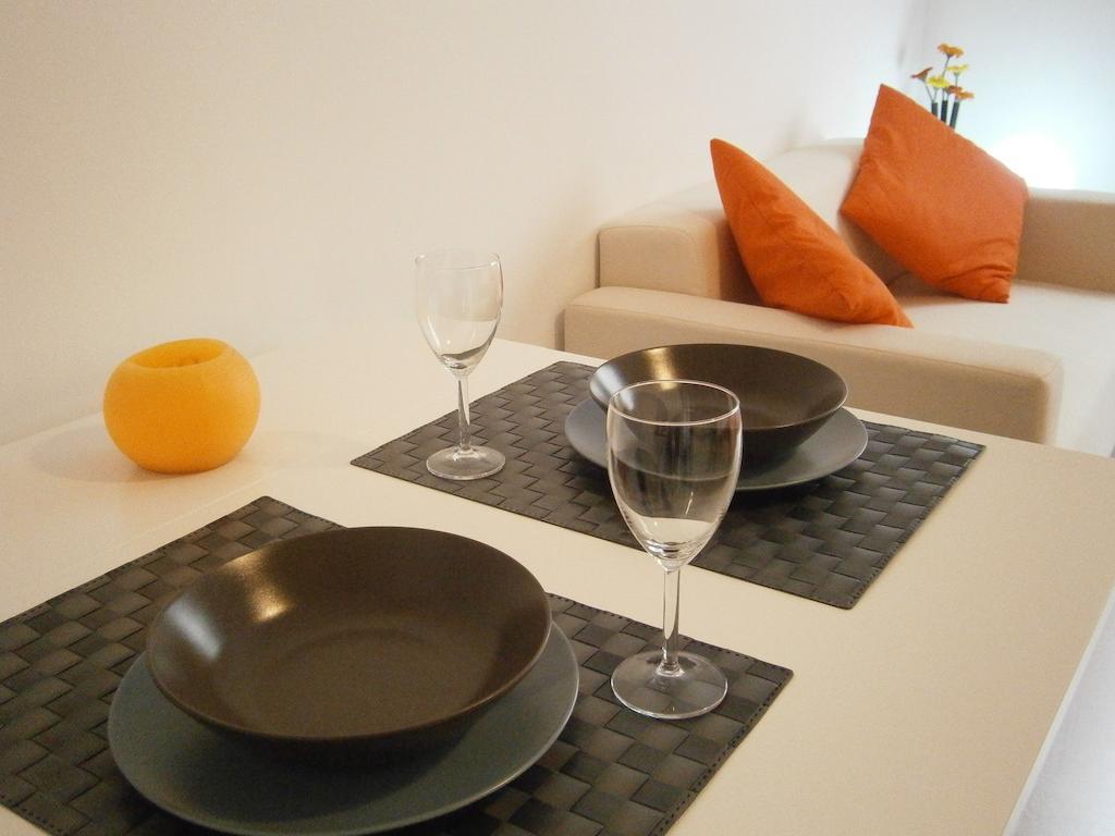 Appartamento Marbel Barcellona