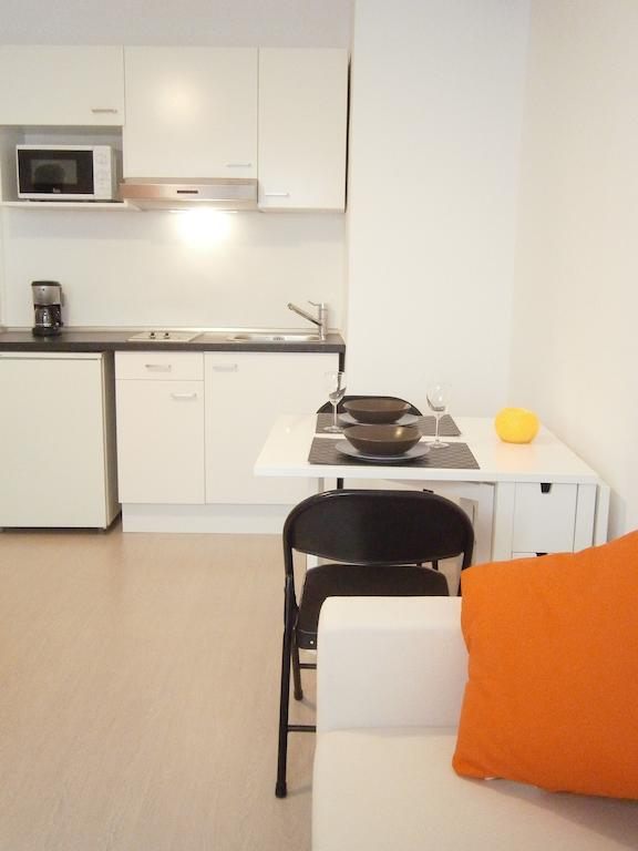 Appartamento Marbel Barcellona