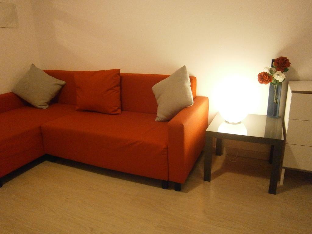 Appartamento Marbel Barcellona