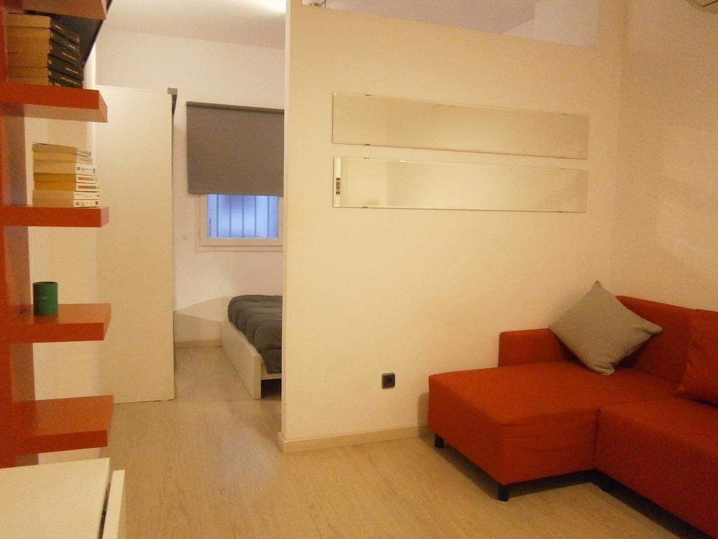 Appartamento Marbel Barcellona