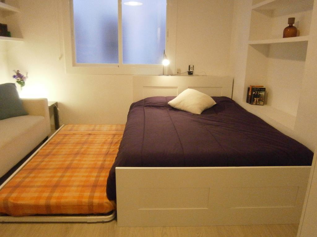 Marbel Appartamento Barcellona
